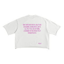Load image into Gallery viewer, (hometeam) EPHESIANS 3:20 TEE