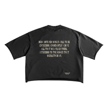 Load image into Gallery viewer, (hometeam) EPHESIANS 3:20 TEE