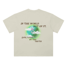 Load image into Gallery viewer, JOHN 17:17 TEE - V2