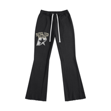 Load image into Gallery viewer, (hometeam) Flared Sweatpants