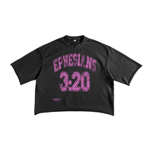 Load image into Gallery viewer, (hometeam) EPHESIANS 3:20 TEE