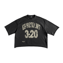 Load image into Gallery viewer, (hometeam) EPHESIANS 3:20 TEE