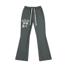 Load image into Gallery viewer, (hometeam) Flared Sweatpants