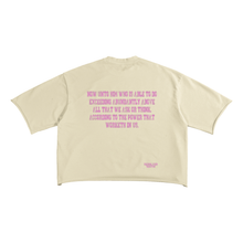 Load image into Gallery viewer, (hometeam) EPHESIANS 3:20 TEE