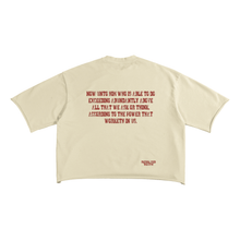 Load image into Gallery viewer, (hometeam) EPHESIANS 3:20 TEE