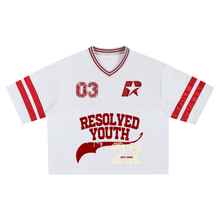 Load image into Gallery viewer, HOMETEAM LOGO JERSEY