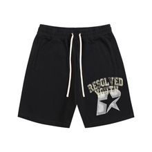 Load image into Gallery viewer, HOMETEAM LOGO SWEATSHORTS

