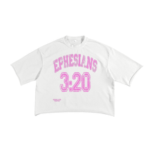 Load image into Gallery viewer, (hometeam) EPHESIANS 3:20 TEE
