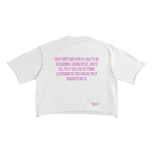 Load image into Gallery viewer, (hometeam) EPHESIANS 3:20 TEE
