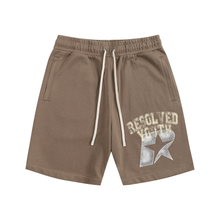 Load image into Gallery viewer, HOMETEAM LOGO SWEATSHORTS
