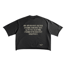 Load image into Gallery viewer, (hometeam) EPHESIANS 3:20 TEE
