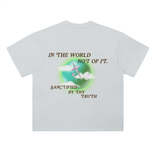 Load image into Gallery viewer, JOHN 17:17 TEE - V2

