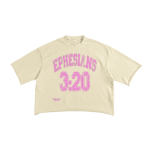 Load image into Gallery viewer, (hometeam) EPHESIANS 3:20 TEE
