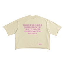 Load image into Gallery viewer, (hometeam) EPHESIANS 3:20 TEE
